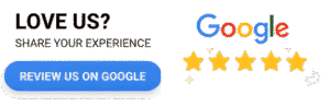 Rate us on Google